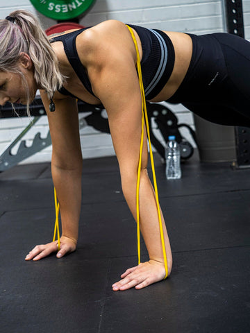 Boost Your Athletic Performance with Powerbands: The Ultimate Guide - POWERBANDS®