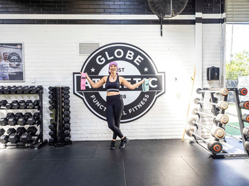 How to Get Full-Body Strength Workout with Resistance Bands - POWERBANDS®