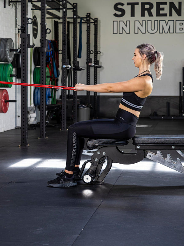 5 benefits of using resistance props in your Pilates mat work — Lauren  Hilton Pilates
