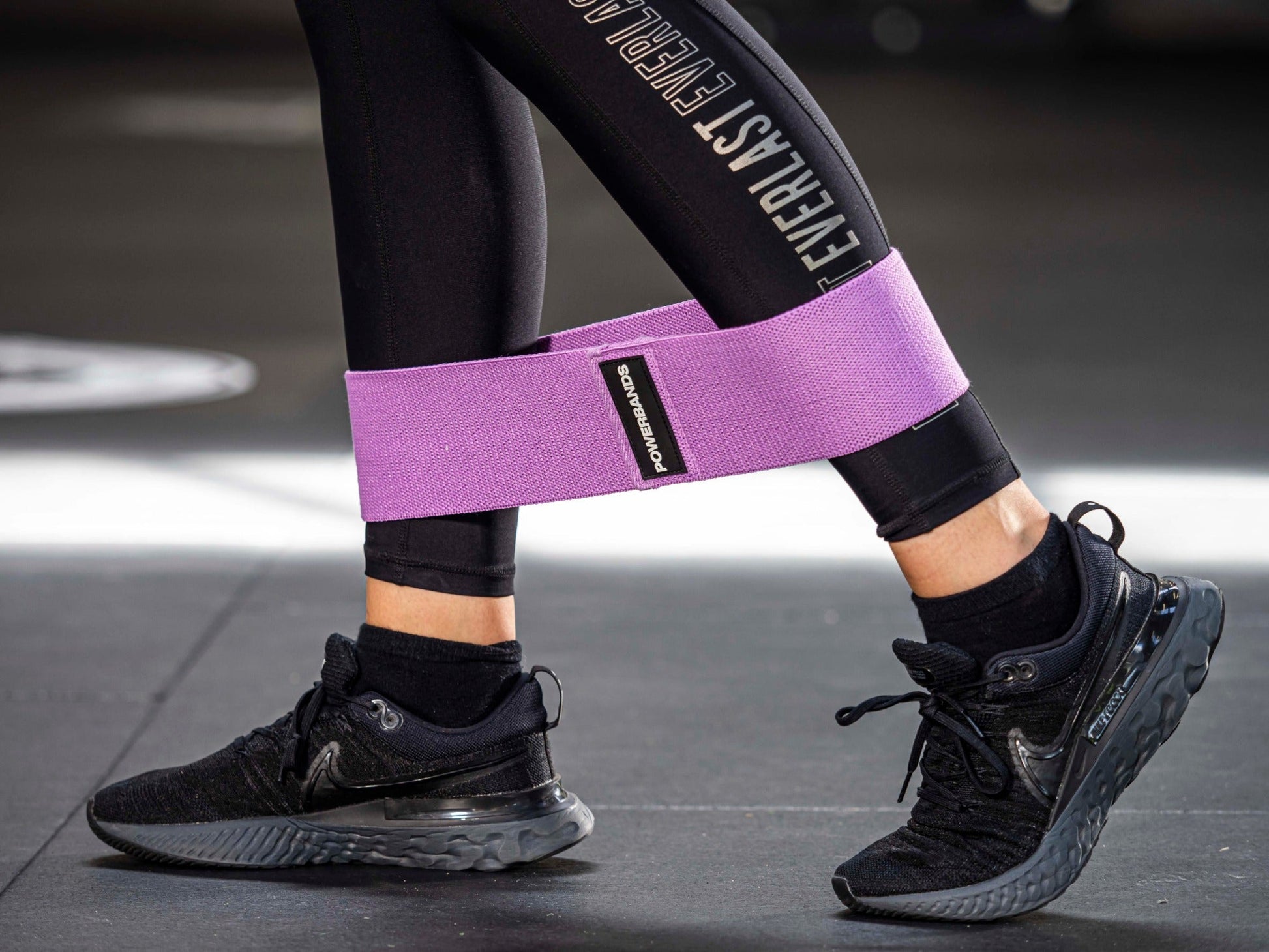 Booty Band - heavy (Magenta) - POWERBANDS®