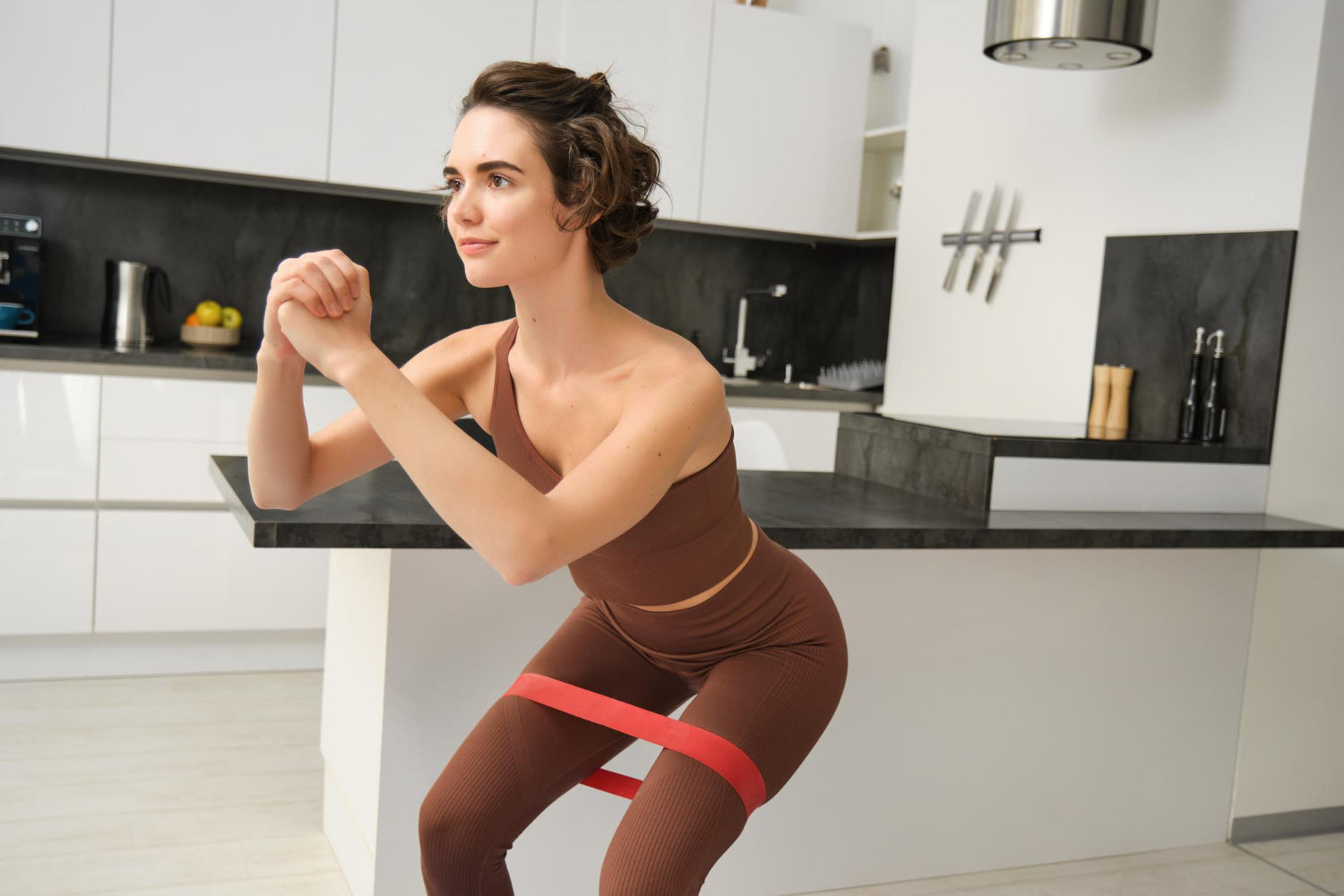 Solving Slipping and Bunching Problems with Booty Bands