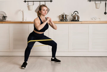 Why Flat Bands Are Superior for Progressive Strength Training