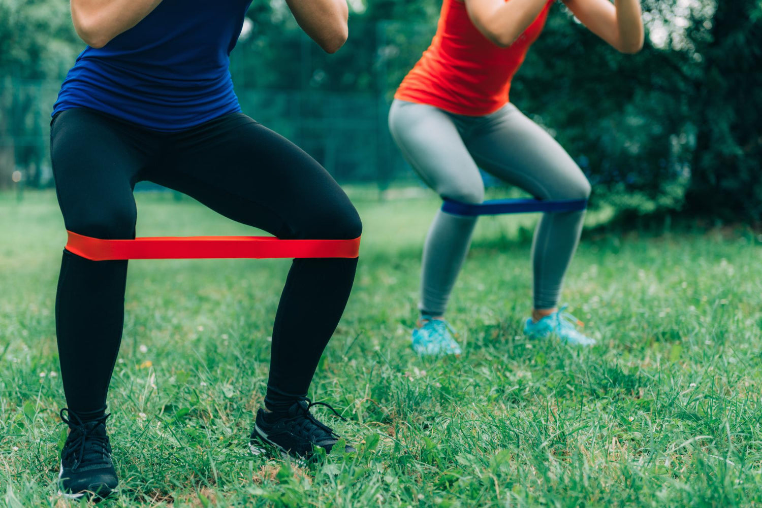 glute powerbands