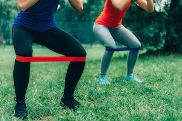 glute powerbands
