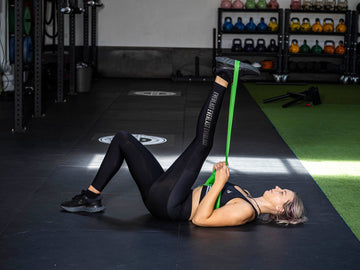 3 Ways to Effectively Stretch with Resistance Bands - POWERBANDS®