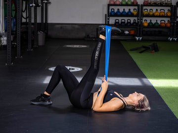 4 Best Ways to Use Resistance Bands for Stretching - POWERBANDS®