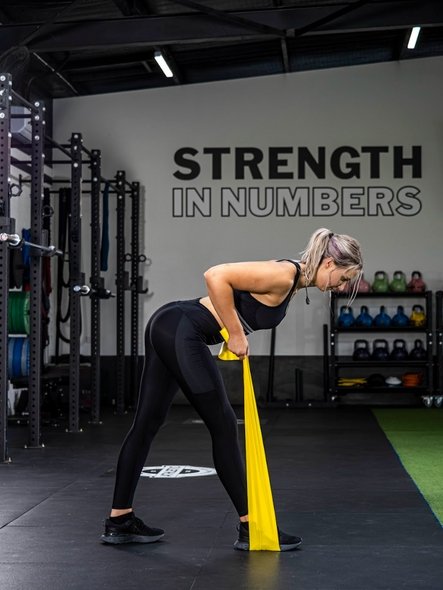 4 Uses behind Adding Powerbands to Your Exercise Routine - POWERBANDS®