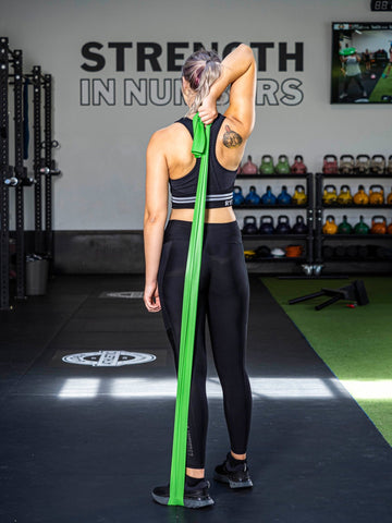 6 Dos and Don’ts to Note in Using Resistance Loop Bands - POWERBANDS®