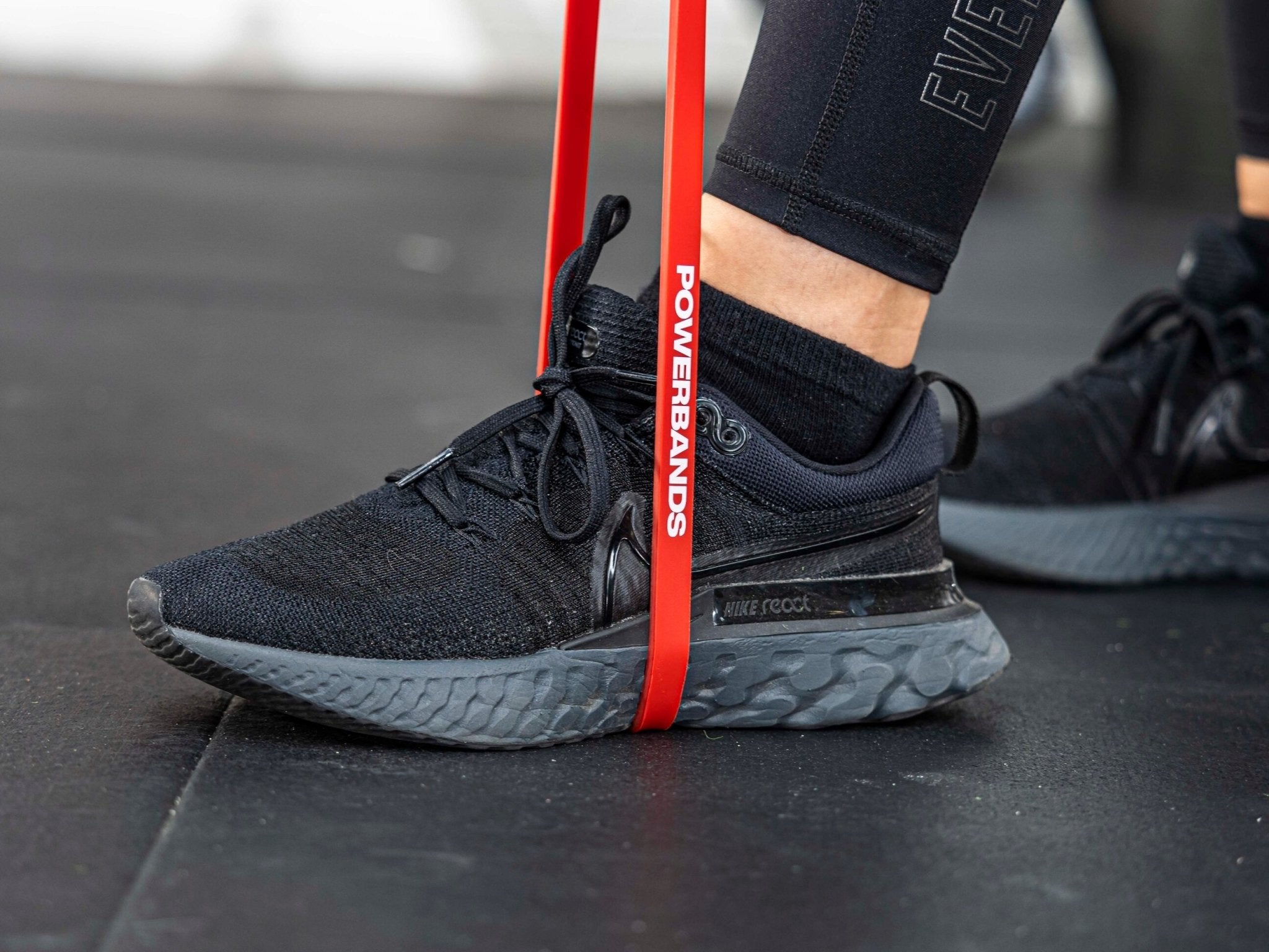 7 Various Types of Resistance Bands in Your Exercise Routine - POWERBANDS®