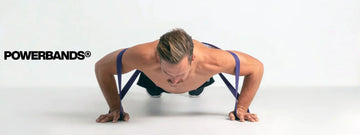 Resistance Band Chest Workout: Build a Bigger Chest