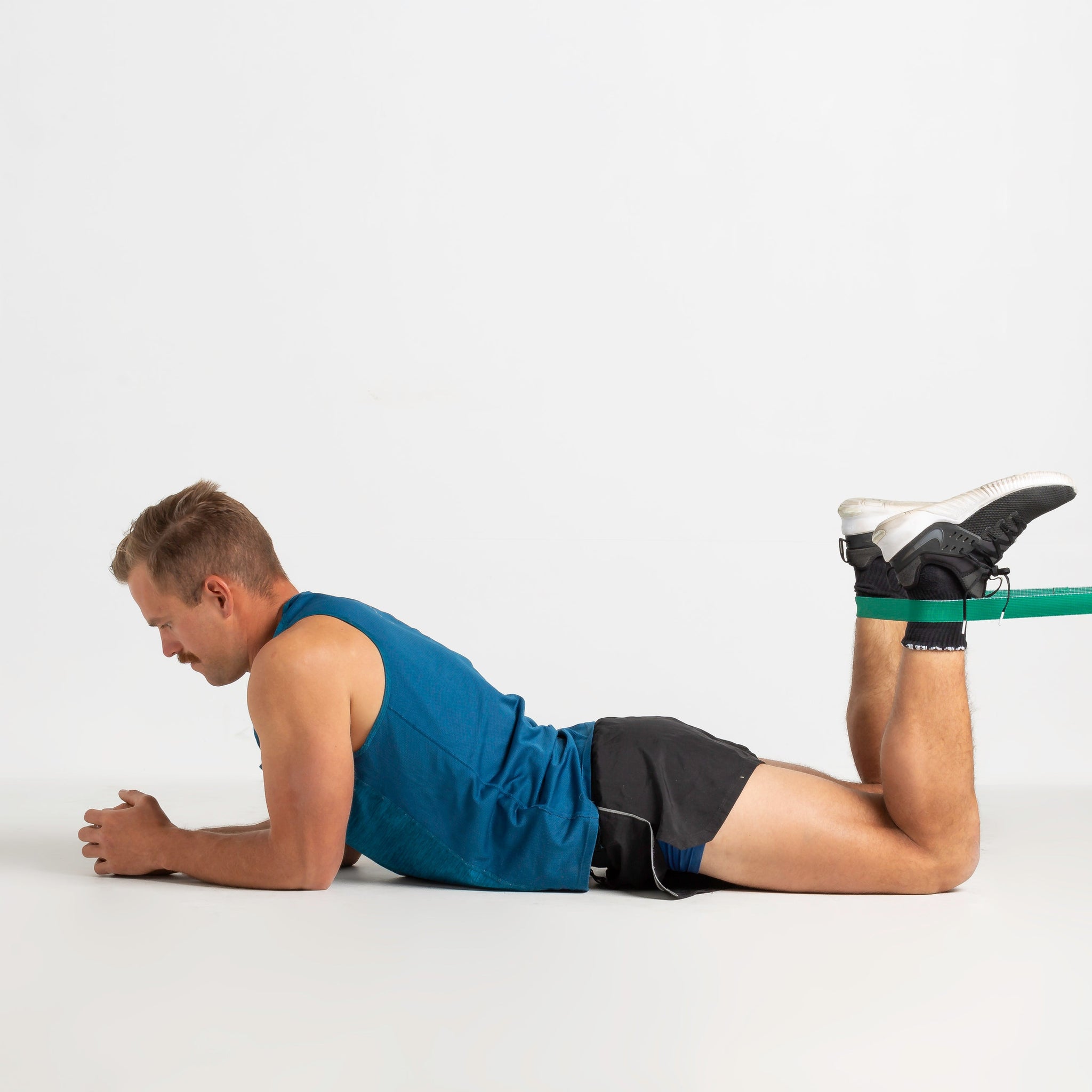 How to Prevent Power Band Snapping and Breaking During Workouts