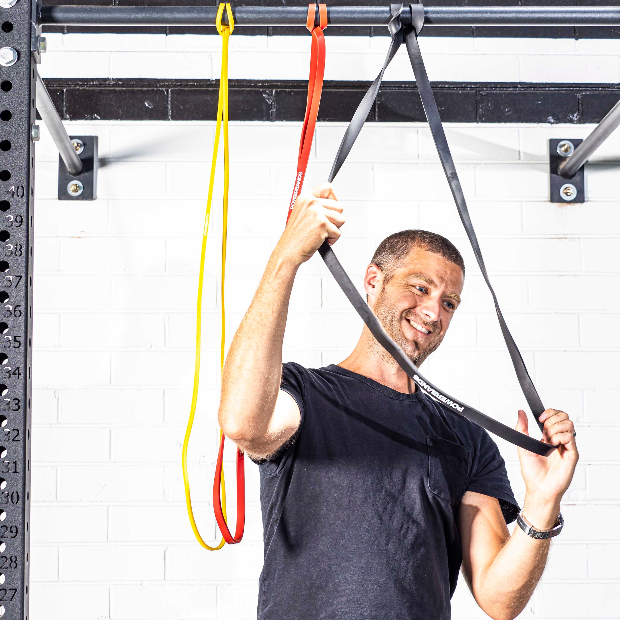 Exercise bands