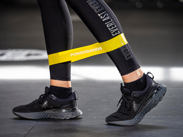 The Ultimate Resistance Band Leg Workout: 12 Exercises for Strong Legs