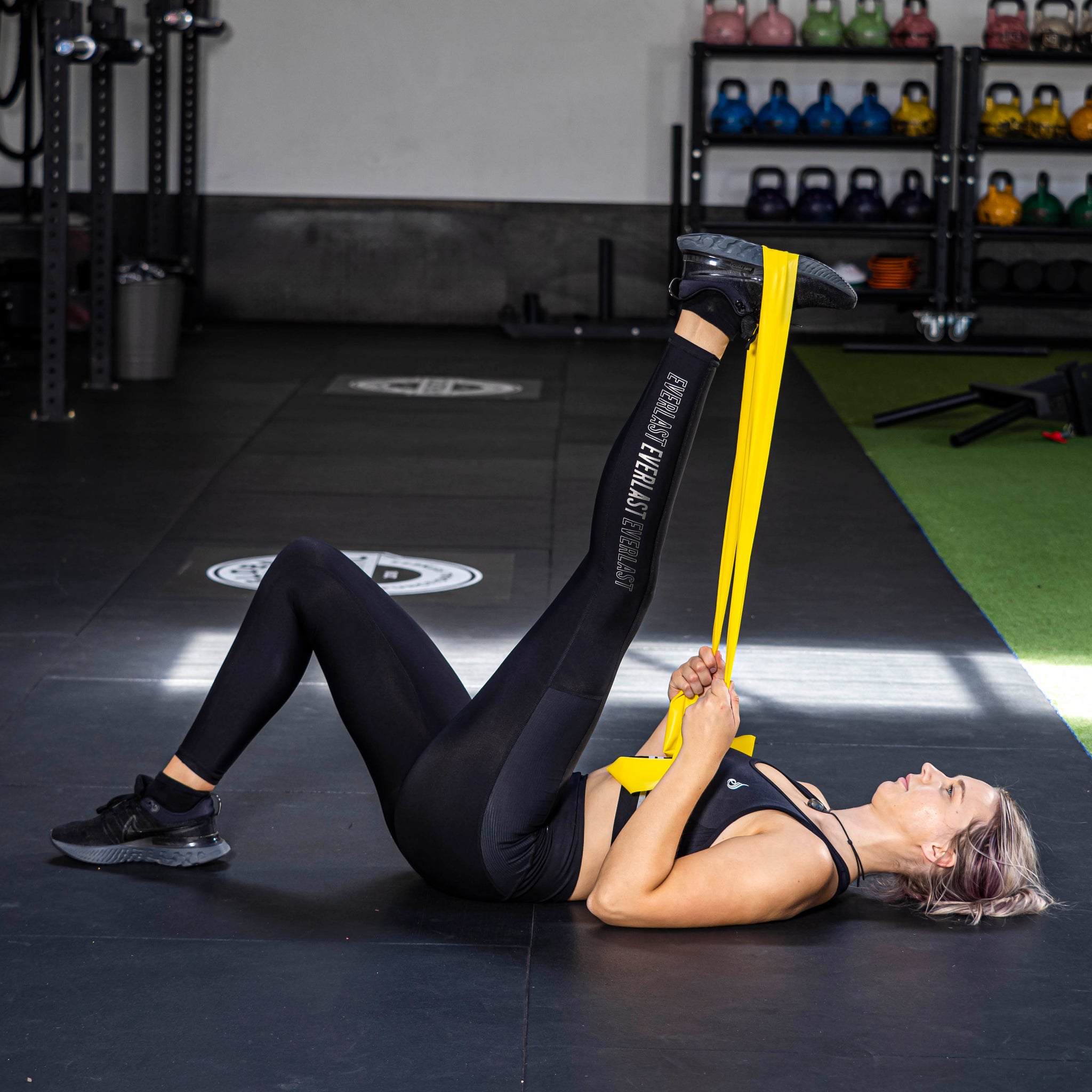 Why Flat Bands Are Superior for Progressive Strength Training