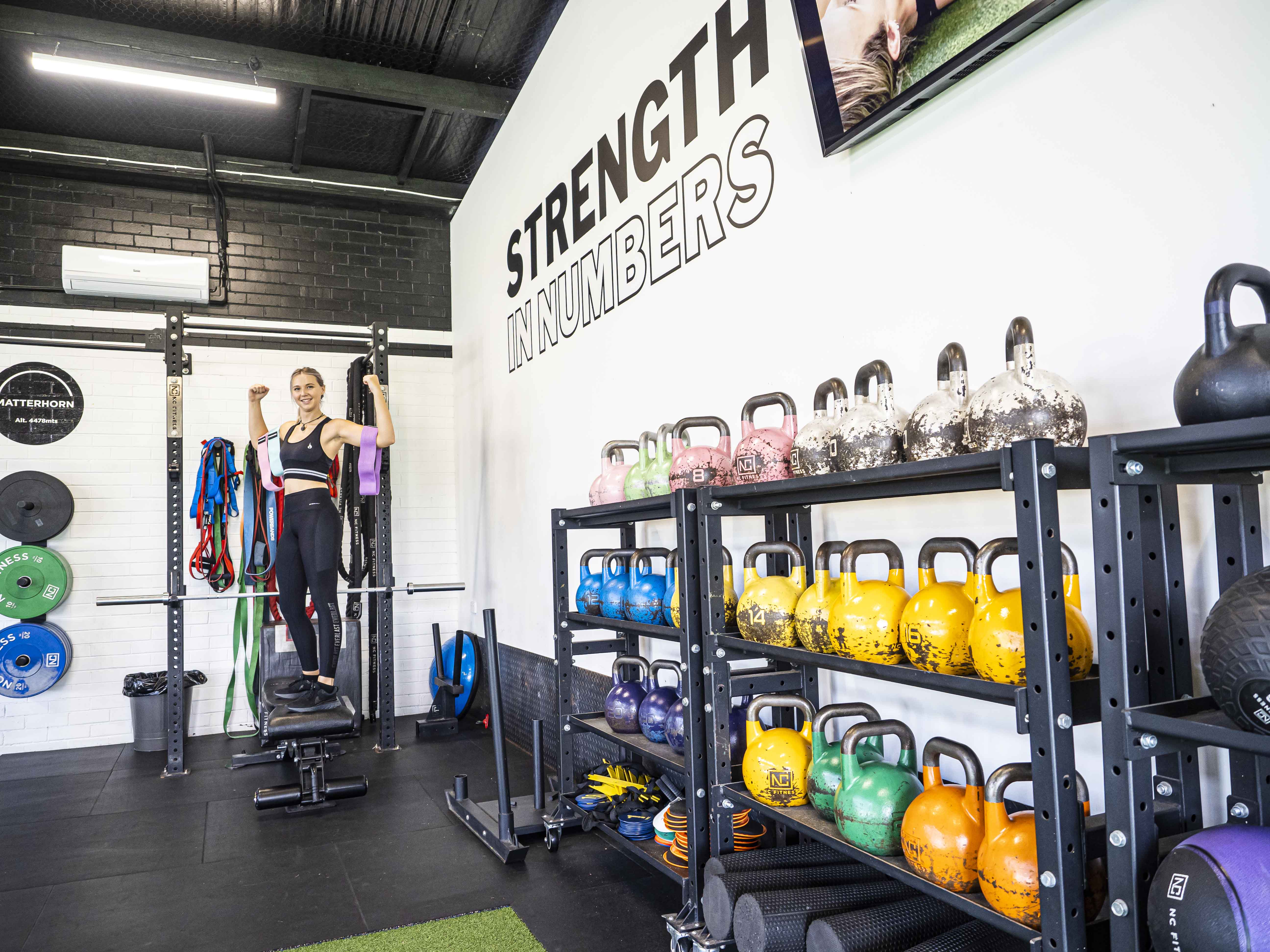Solving Comfort Issues with Exercise Bands – POWERBANDS®