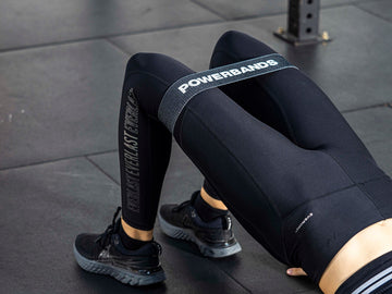 A Beginner’s Guide to Exercising with Resistance Bands - POWERBANDS®