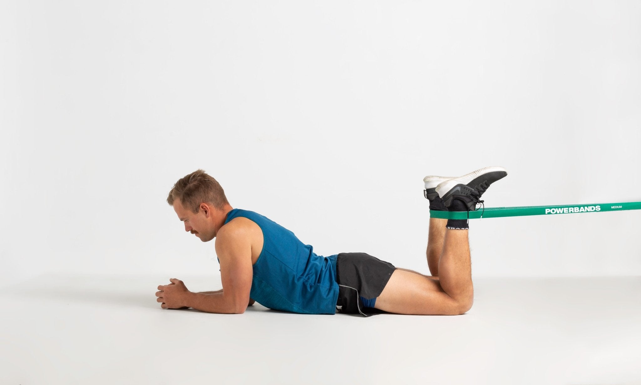 A Brief Workout Guide to Band-Assisted Pull-Ups - POWERBANDS®