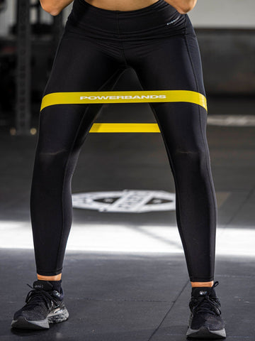 Boost Your Booty Pump with These Powerband Exercises - POWERBANDS®