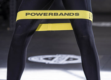 Boost Your Core with Powerband Moves - POWERBANDS®