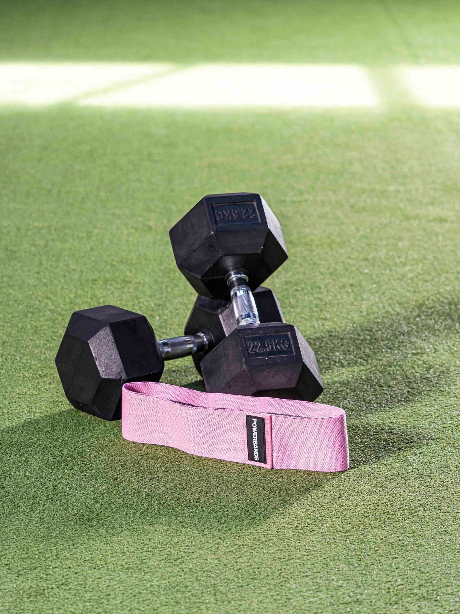 Can You Really Build Muscles Using Restistance Bands? - POWERBANDS®