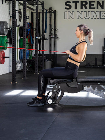CrossFit 101: 6 of the Best CrossFit Warm-Ups You Should Do - POWERBANDS®