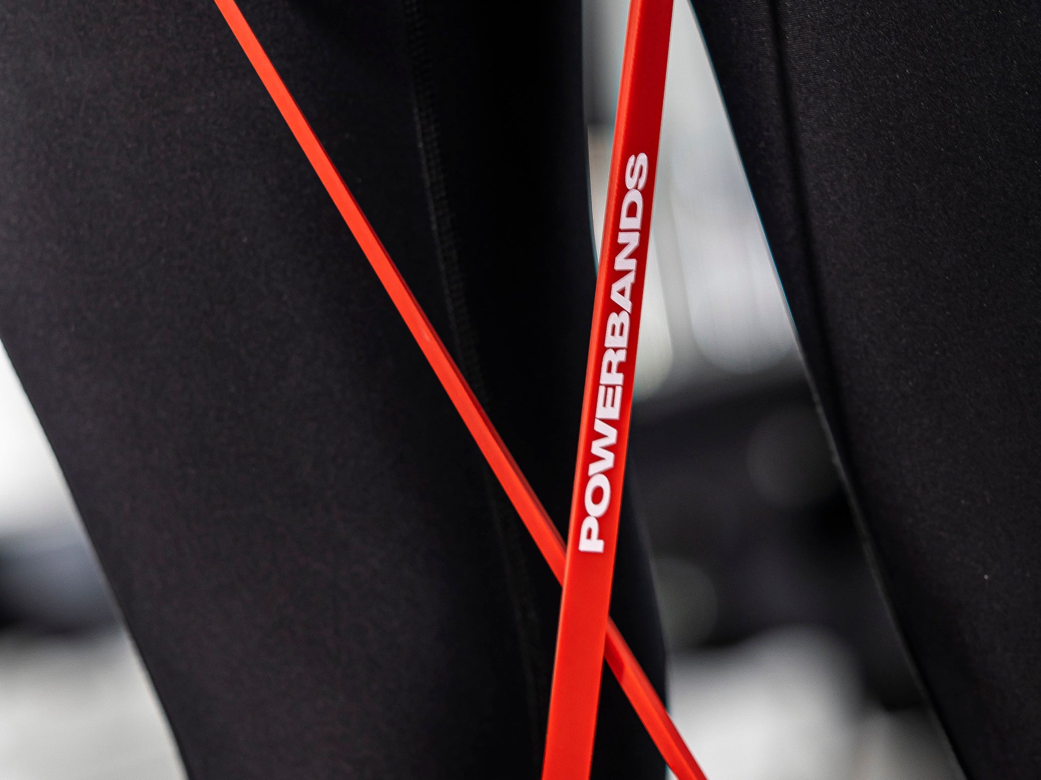 Resistance Band Rowing Exercises: Complete Guide – POWERBANDS®