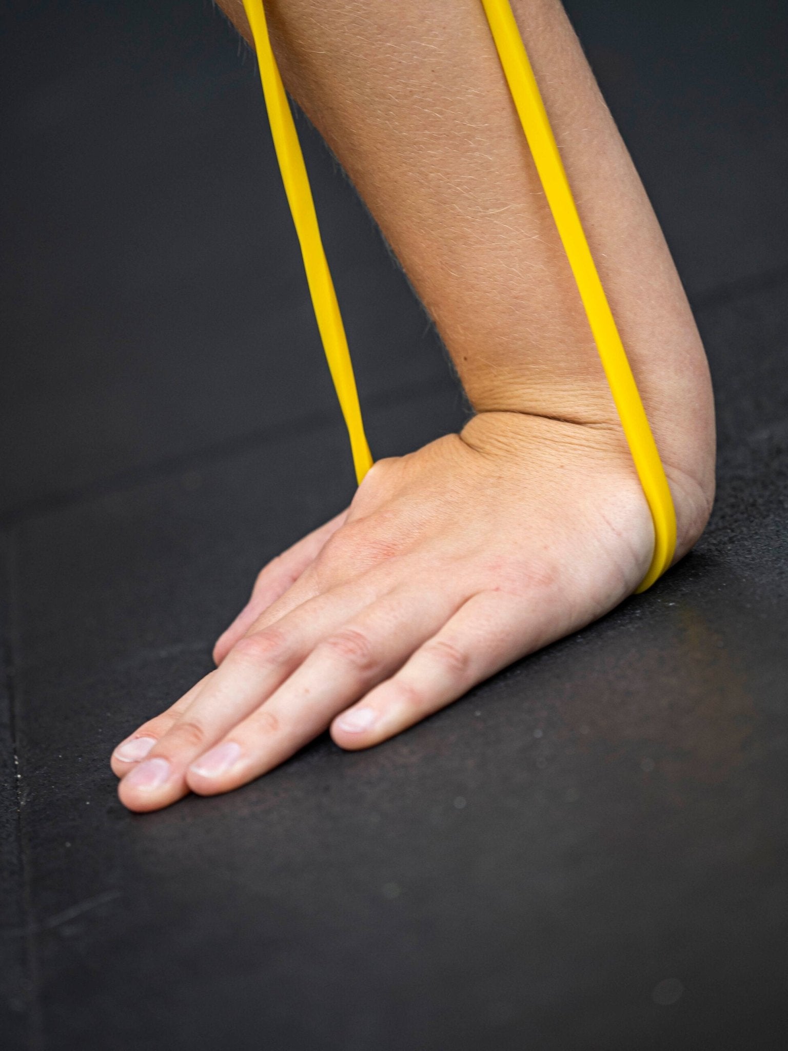 How Resistance Bands Can Help Improve Senior Fitness - POWERBANDS®