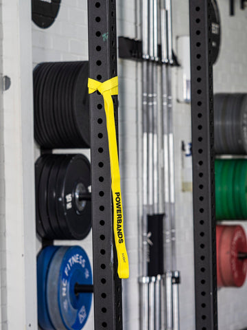 How to Properly Take Care of Your Resistance Bands - POWERBANDS®