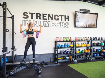 How to Use Resistance Bands for Upper Body Exercises - POWERBANDS®
