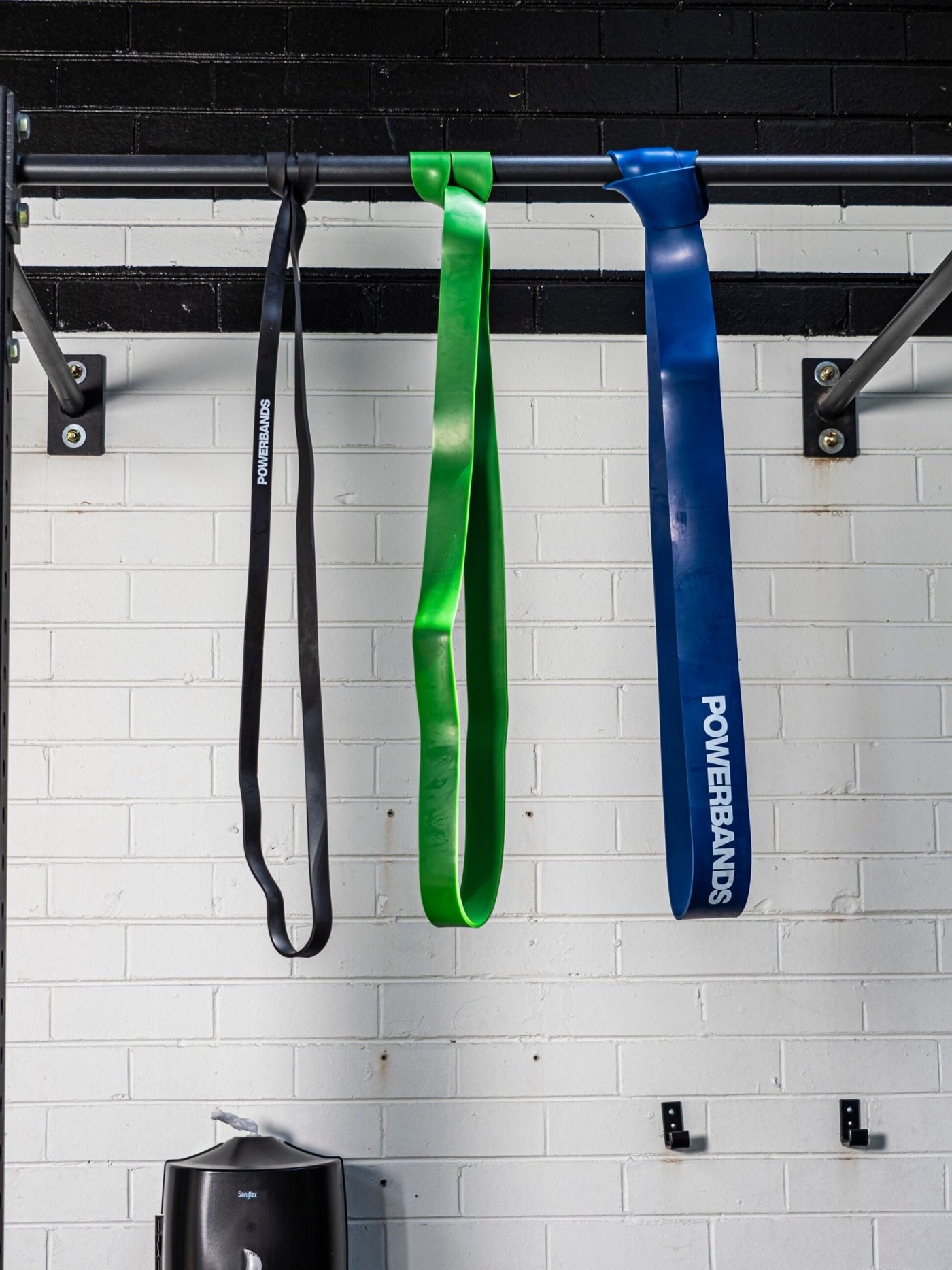 How to Use Resistance Bands to Exercise with Children - POWERBANDS®