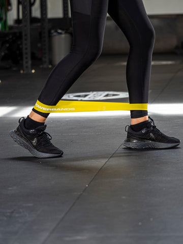 How You Can Use Resistance Bands for Strength Training - POWERBANDS®