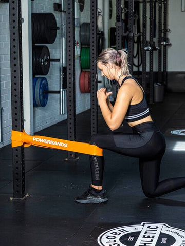 Master the Techniques: Perfect Your Powerbands Training for Maximum Results - POWERBANDS®