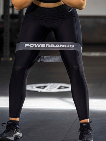 Mastering POWERBAND: Tips & Exercises for Optimal Glute Training Results - POWERBANDS®