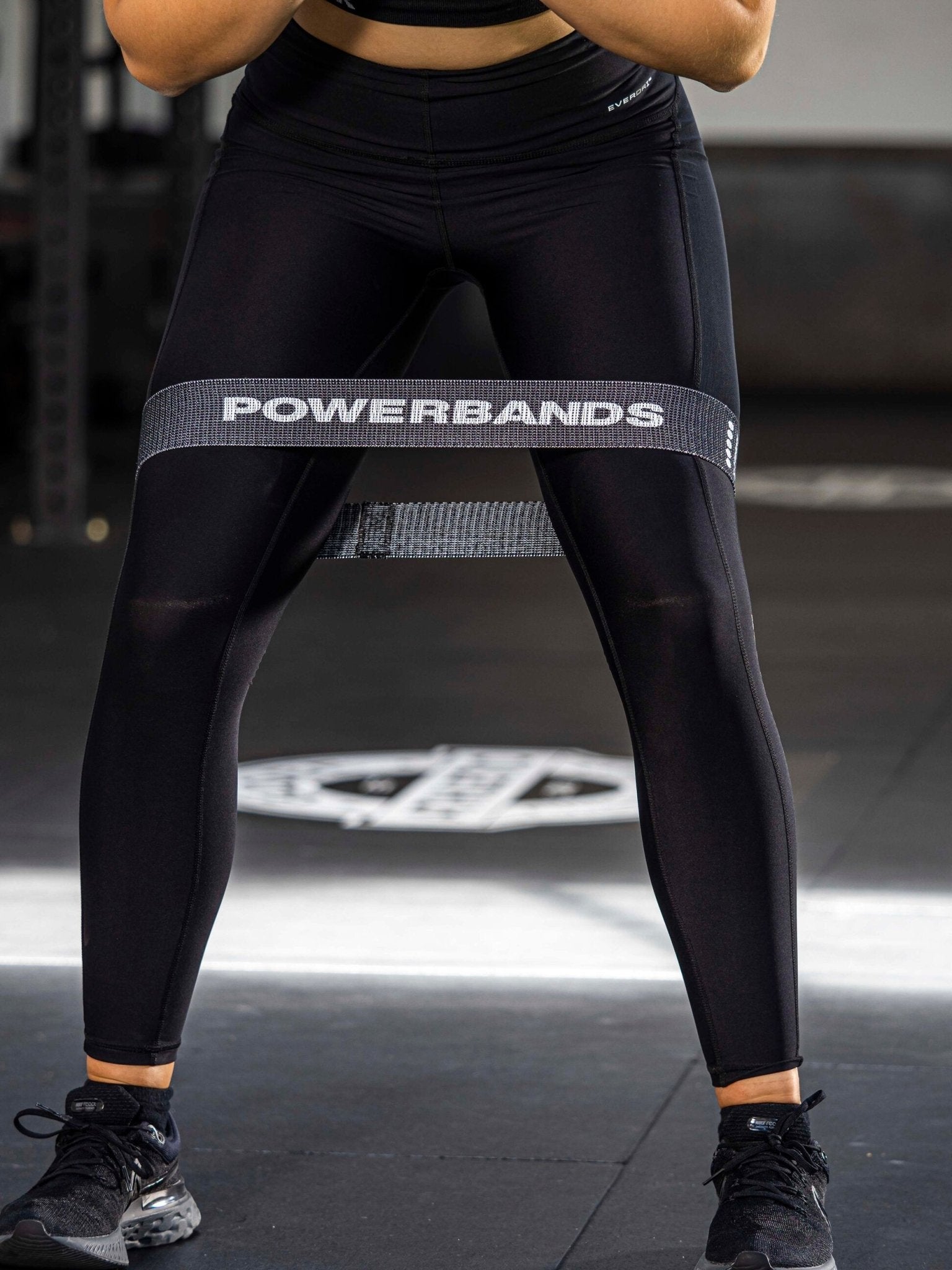 Mastering POWERBAND: Tips & Exercises for Optimal Glute Training Results - POWERBANDS®