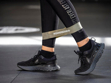 Power Bands for Pregnant Women: A Safe and Effective Fitness Solution - POWERBANDS®