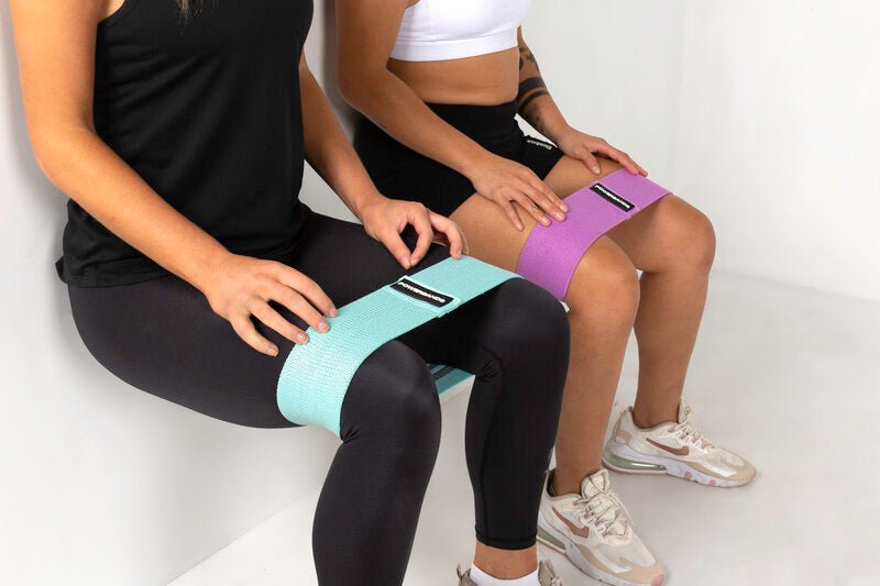 Progressive Overload Explained: How POWERBANDS® Stimulate Muscle Growth - POWERBANDS®
