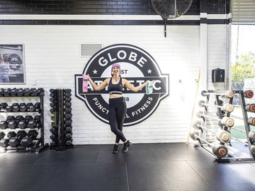 Sculpting Your Dream Glutes: A Guide to Resistance Band Training for Shapely Glutes - POWERBANDS®