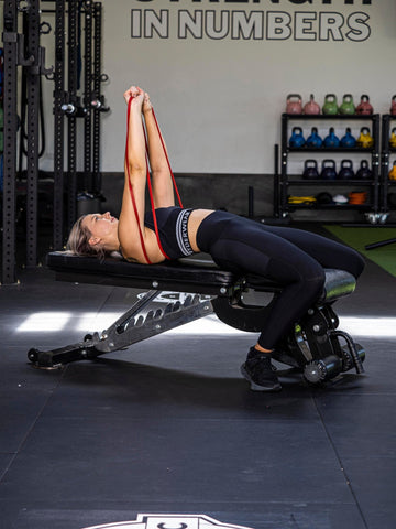 The Benefits of Using Resistance Bands for Strength Training - POWERBANDS®