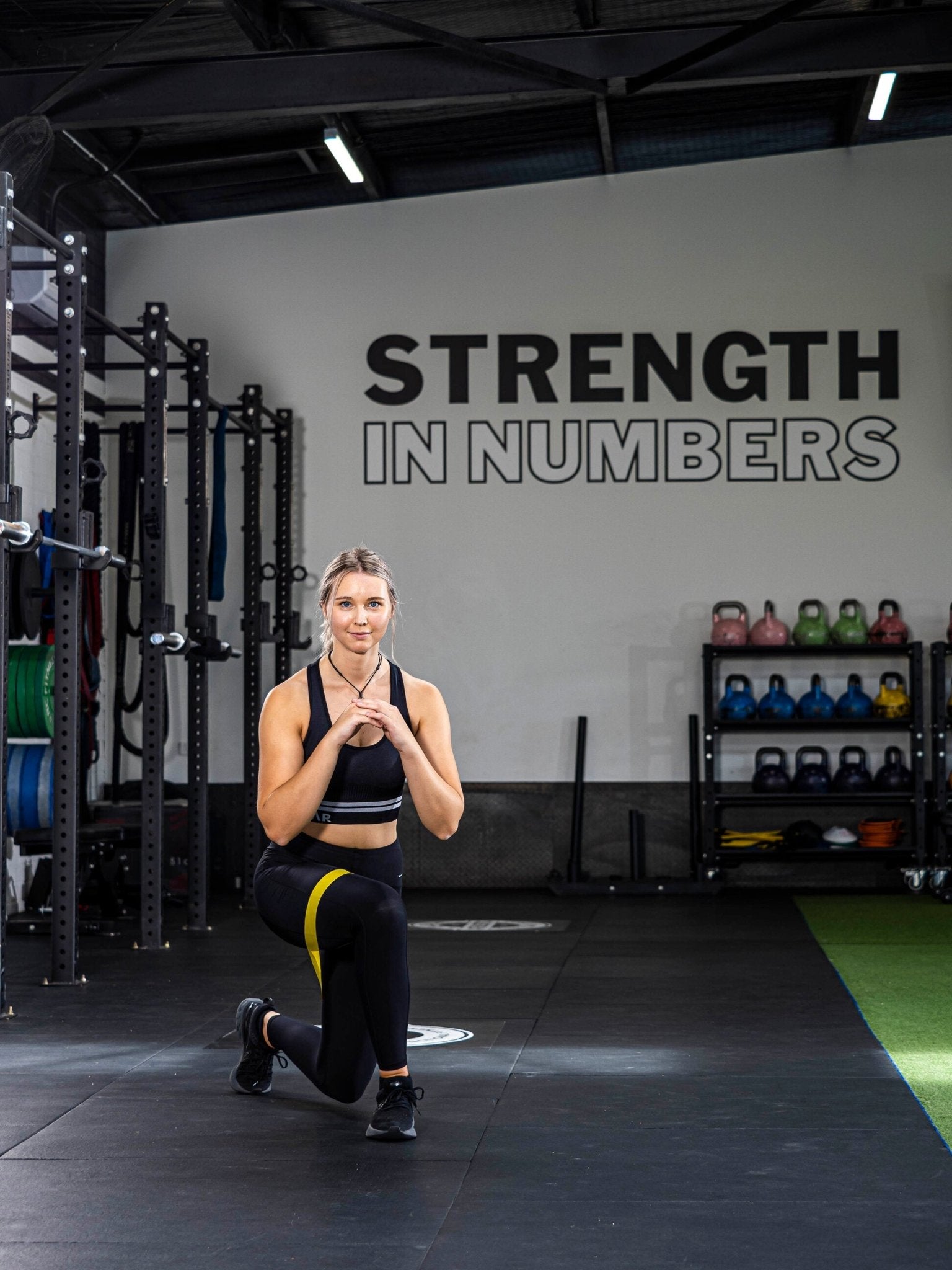 The Benefits of Using Resistance Bands in Workouts - POWERBANDS®