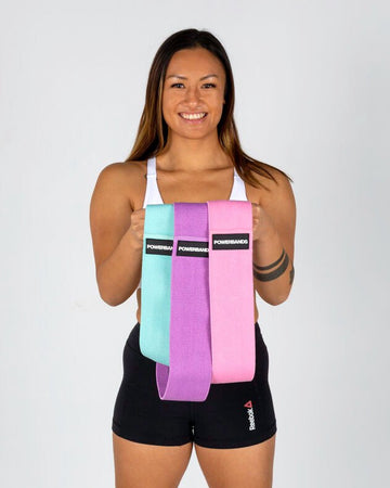 Understanding How You Can Develop Your Abdominal Muscles - POWERBANDS®