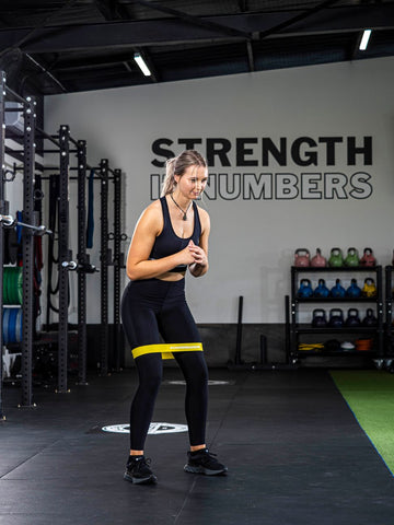 Using Resistance Bands for Total Body Stretching Routines - POWERBANDS®
