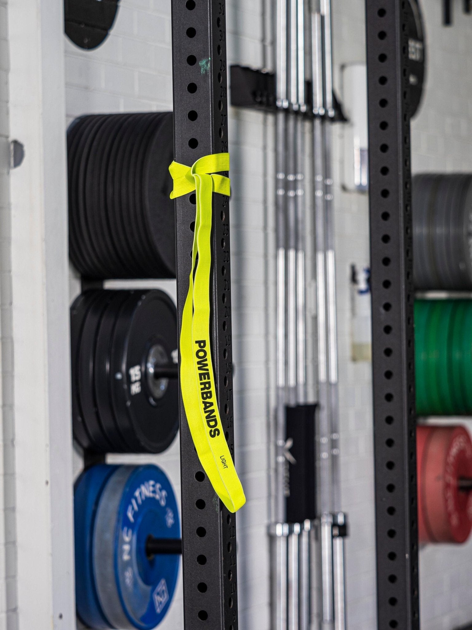 Using Resistance Bands for Your Circuit Training Exercise - POWERBANDS®