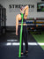 Using Your Resistance Bands for Gymnastics and Conditioning - POWERBANDS®