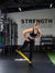 What Makes Resistance Bands Effective for Strength Training? - POWERBANDS®