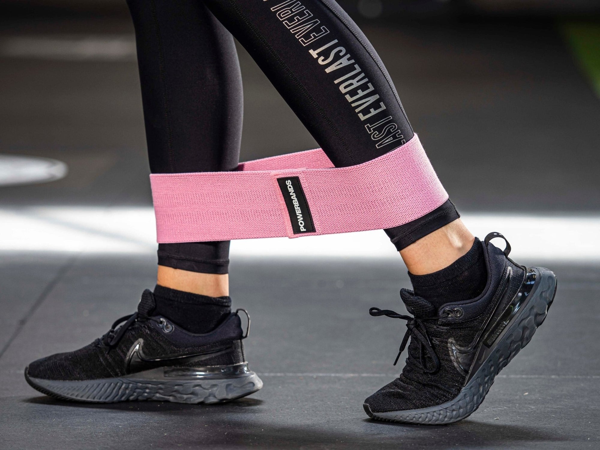 What to Know About Fabric Resistance Bands - A Guideline - POWERBANDS®