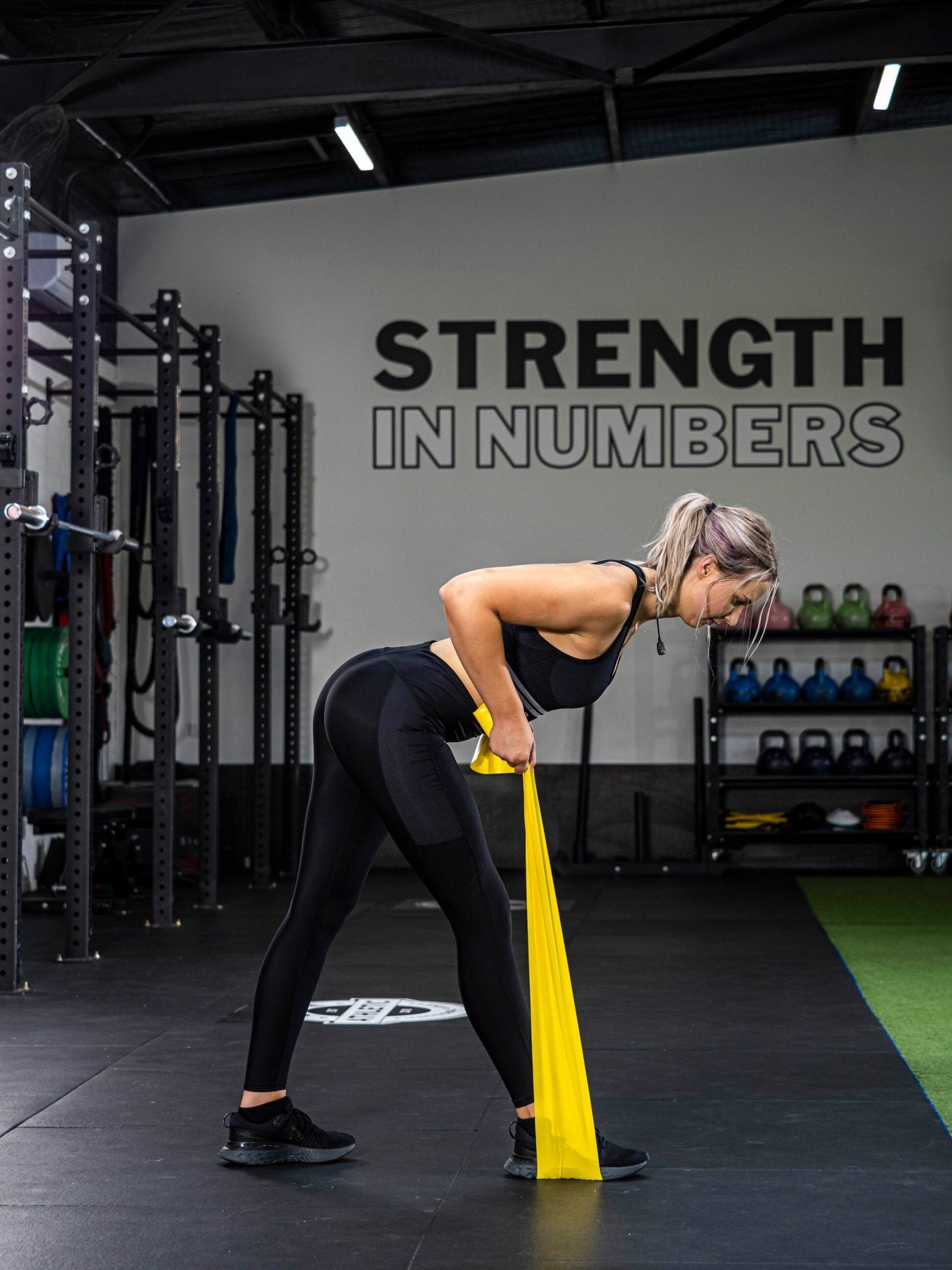 What to Know about Resistance Bands—Is It Effective? - POWERBANDS®