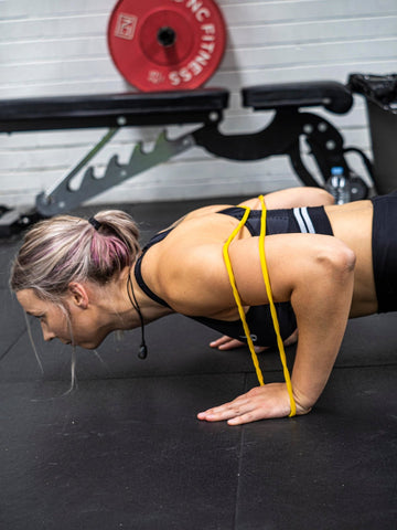 What You Need to Know About Blood Flow Restriction Training Using POWERBANDS - POWERBANDS®