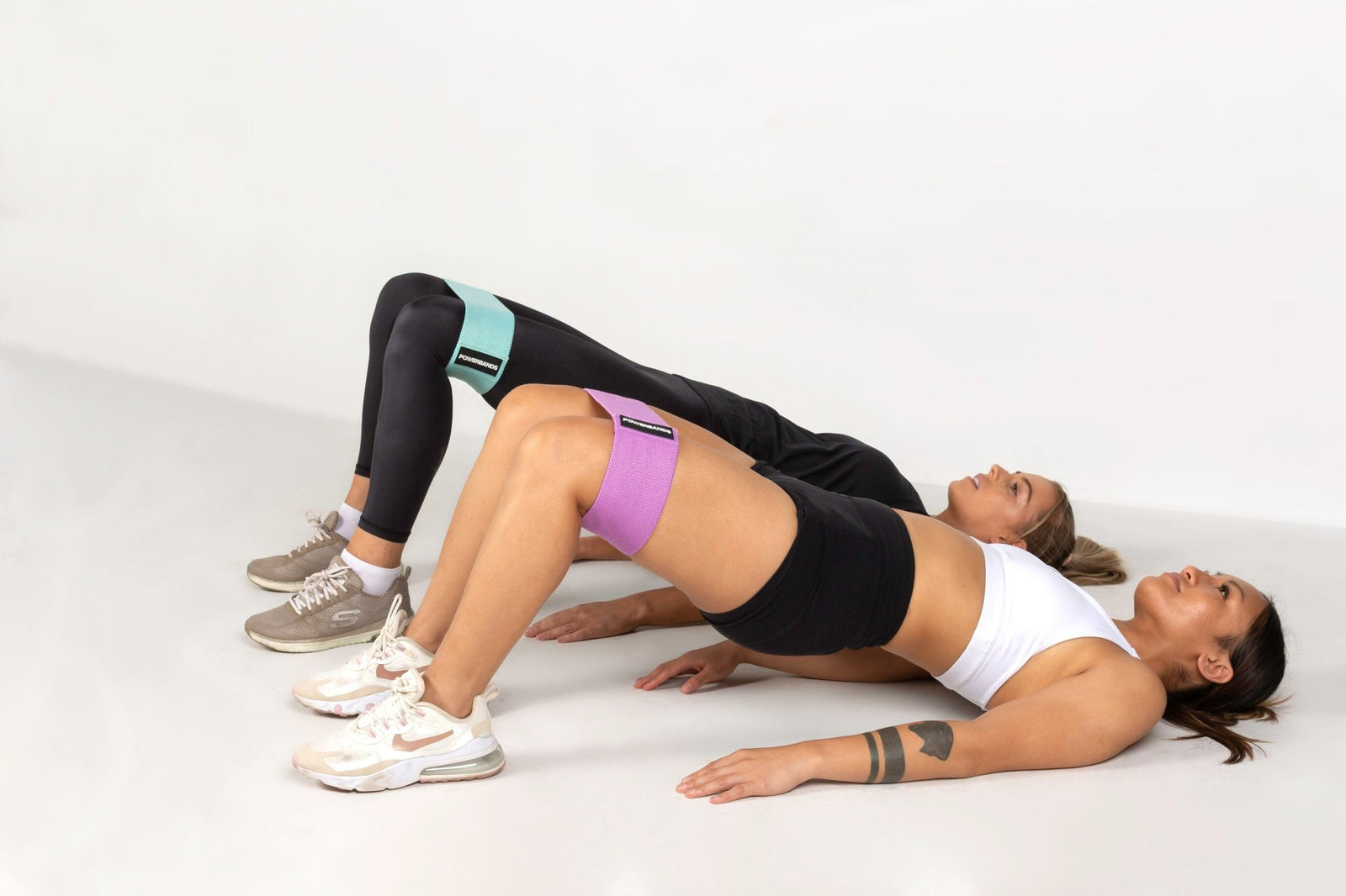 Why You Should Be Using Resistance Bands for Weight Loss POWERBANDS