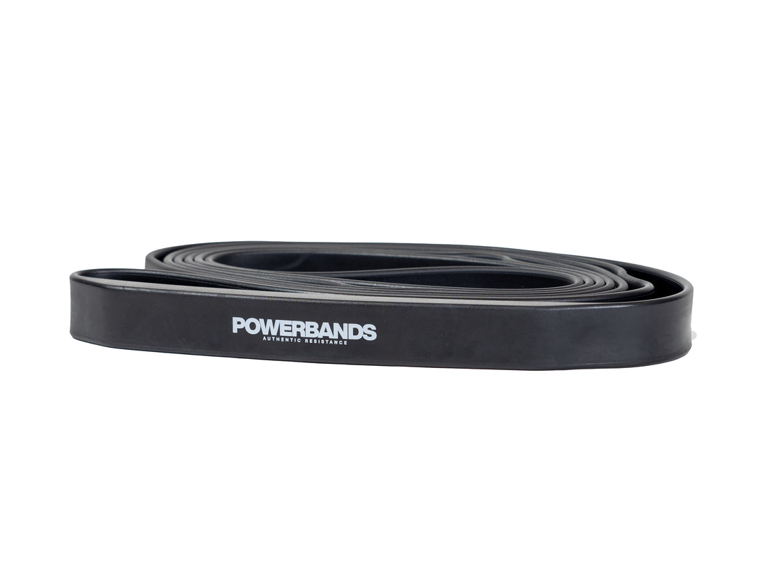 2‑Meter Resistance Band (Hip‑Pad)