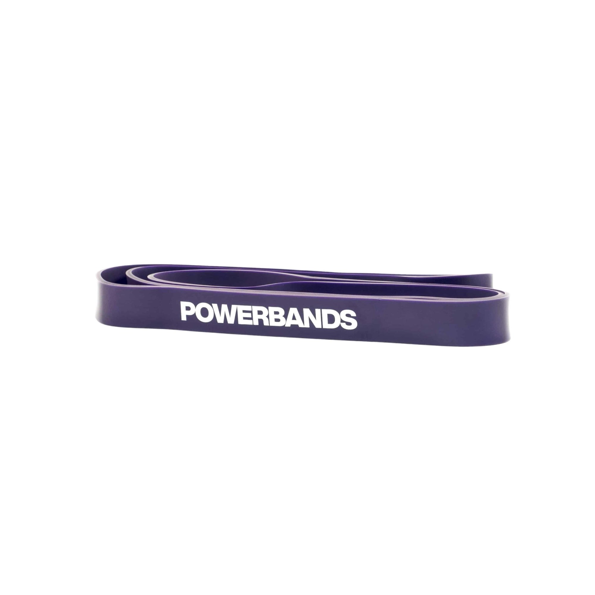 1M Power Band - Heavy (Purple) - POWERBANDS®